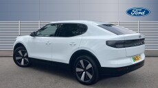 Ford Capri 210kW Select 77kWh 5dr Auto Electric Estate